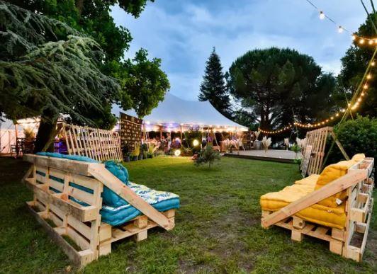 Château - 634 m² - 12 pièces