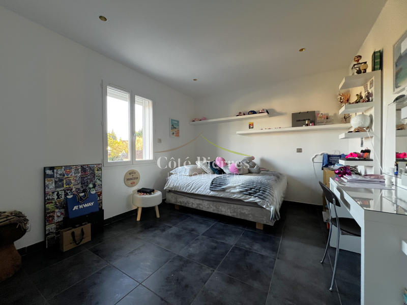 Villa - 140 m² - 6 pièces