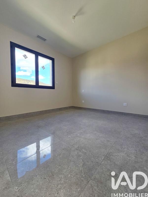 Maison - 105 m² - 4 pièces