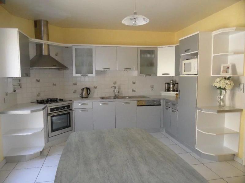 Maison - 154 m² - 6 pièces