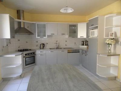 Maison - 154 m² - 6 pièces