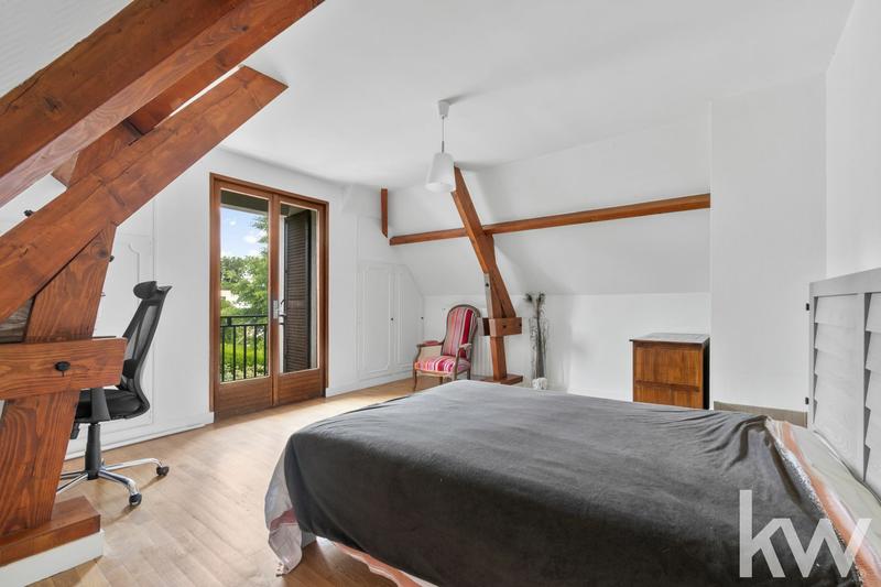 Bastide - 235 m²