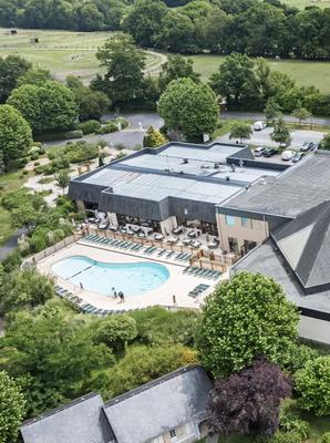 Maison - 55 m² - 4 pièces