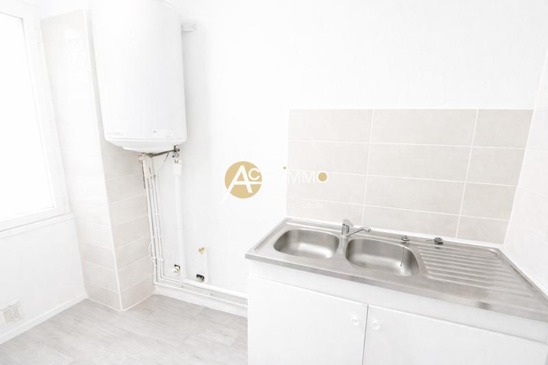 Appartement - 30 m² - 2 pièces