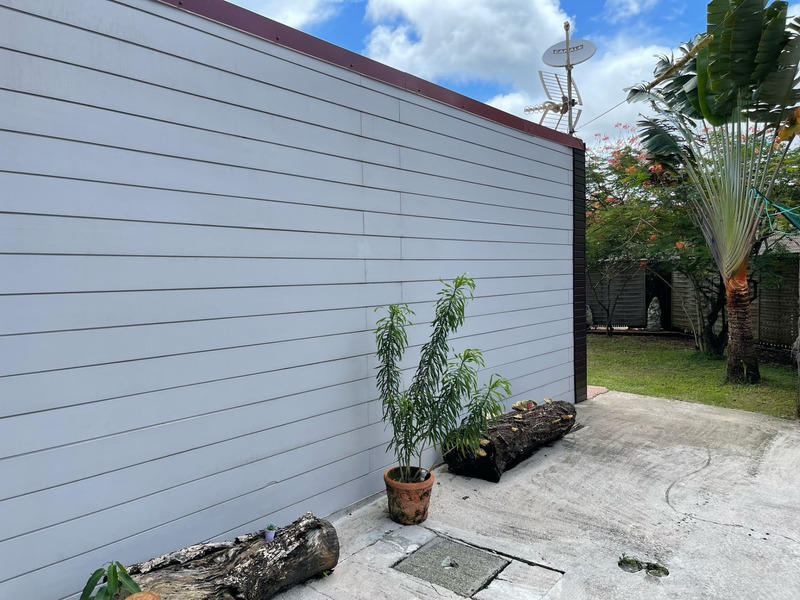 Maison - 152 m² - 5 pièces