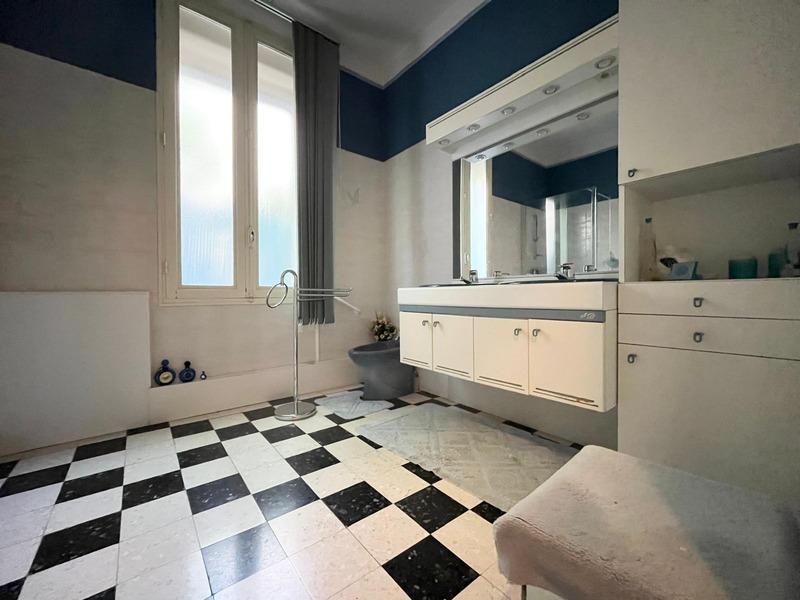 Maison de ville - 125 m² - 6 pièces