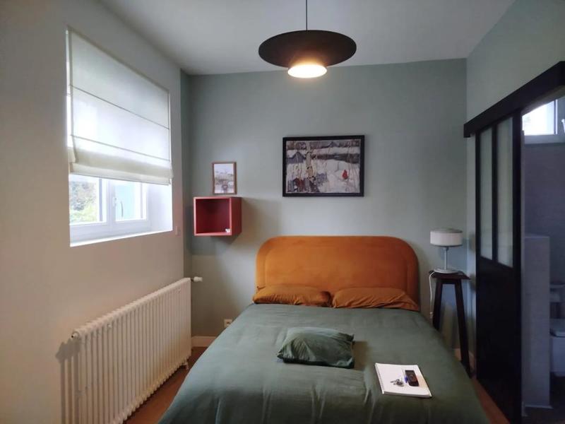 Maison - 200 m² - 6 pièces