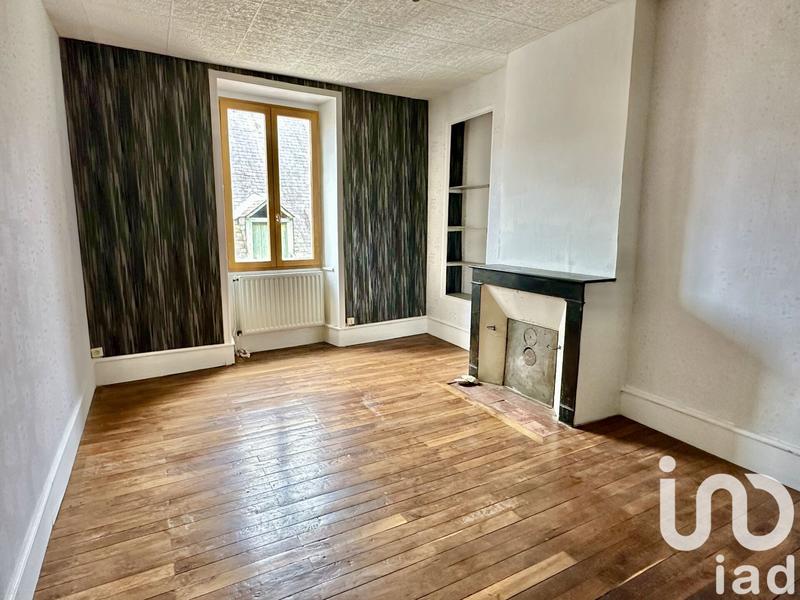 Maison - 142 m² - 5 pièces