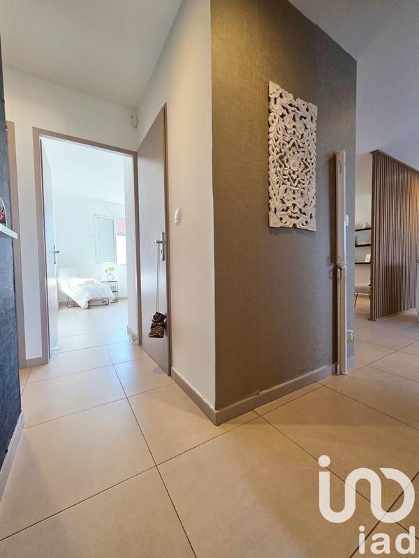 Appartement - 77 m² - 4 pièces