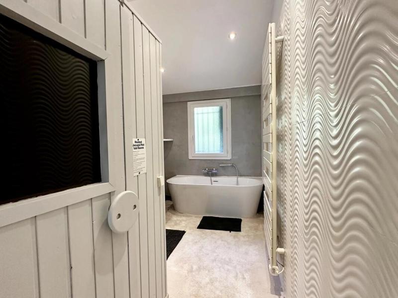 Villa - 170 m² - 7 pièces