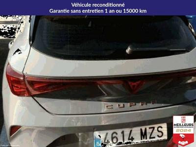 Cupra Leon 1.5 eTSI Hybrid 150 ch Dsg7 V