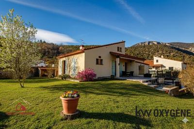 Villa - 124 m² - 5 pièces