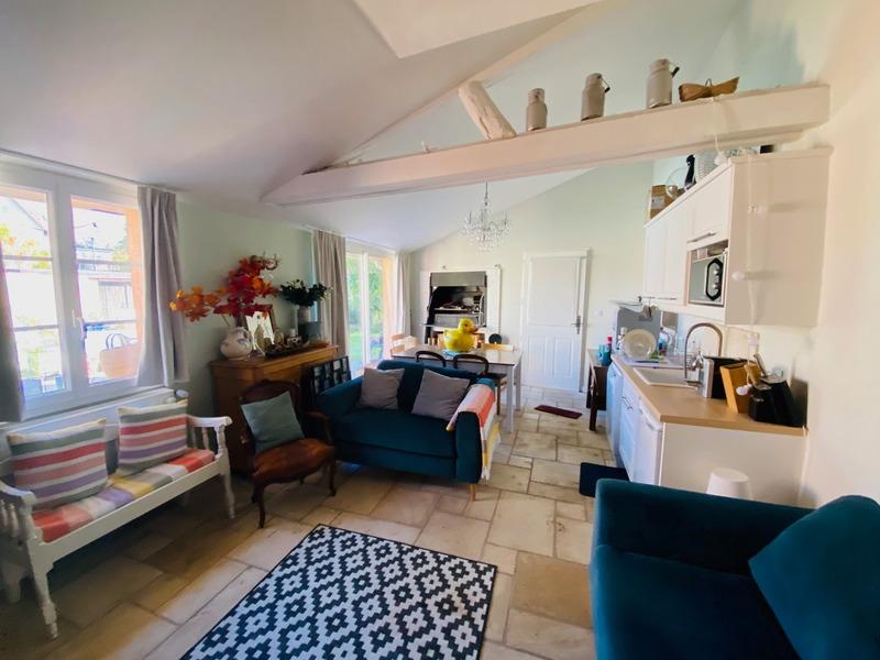 Maison - 139 m² - 7 pièces