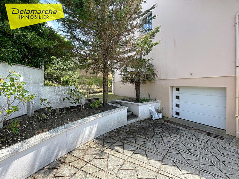 Maison - 155 m² - 6 pièces