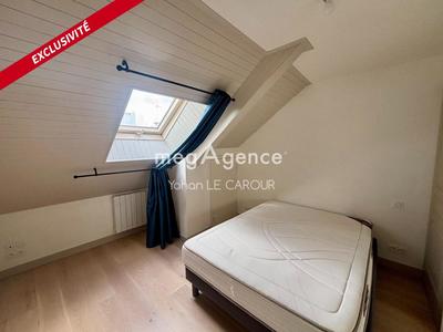 Appartement - 48 m² - 3 pièces