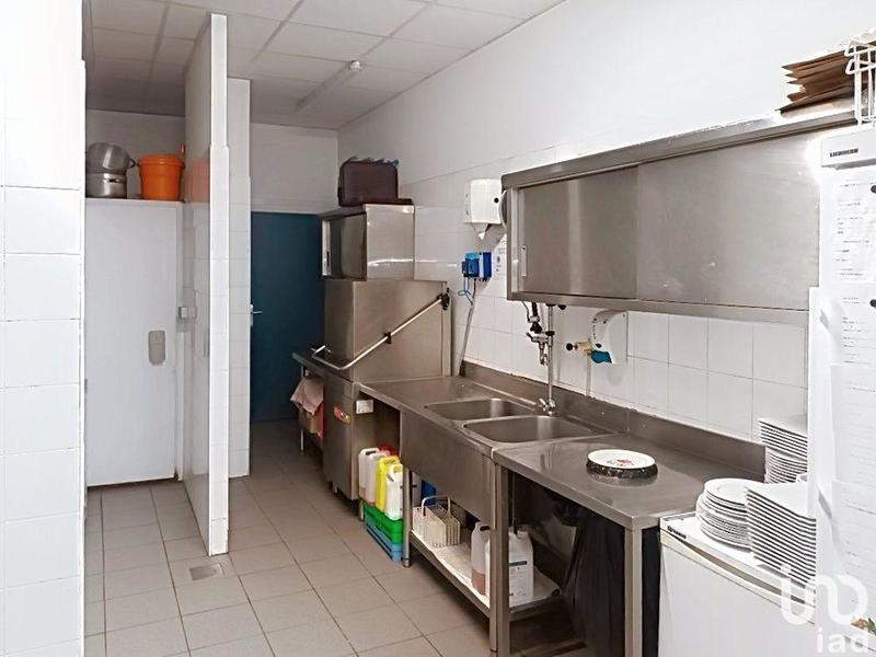 Local commercial - 150 m²