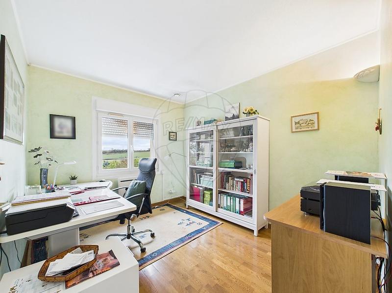 Maison - 117 m² - 5 pièces