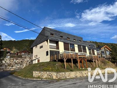 Studio - 19 m² - 1 pièce