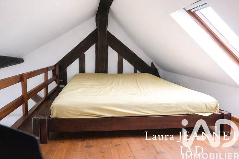 Appartement - 26 m² - 1 pièce