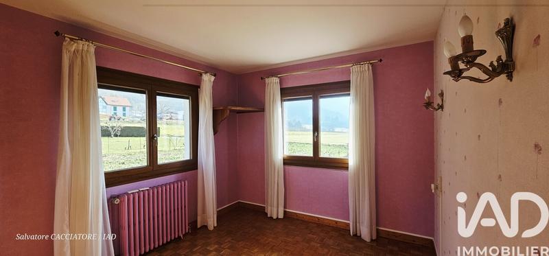 Maison - 149 m² - 6 pièces