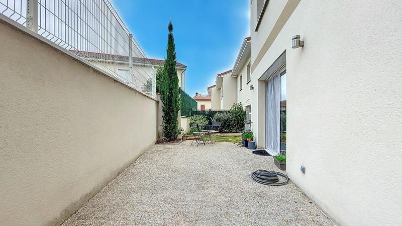 Appartement - 76 m² - 4 pièces