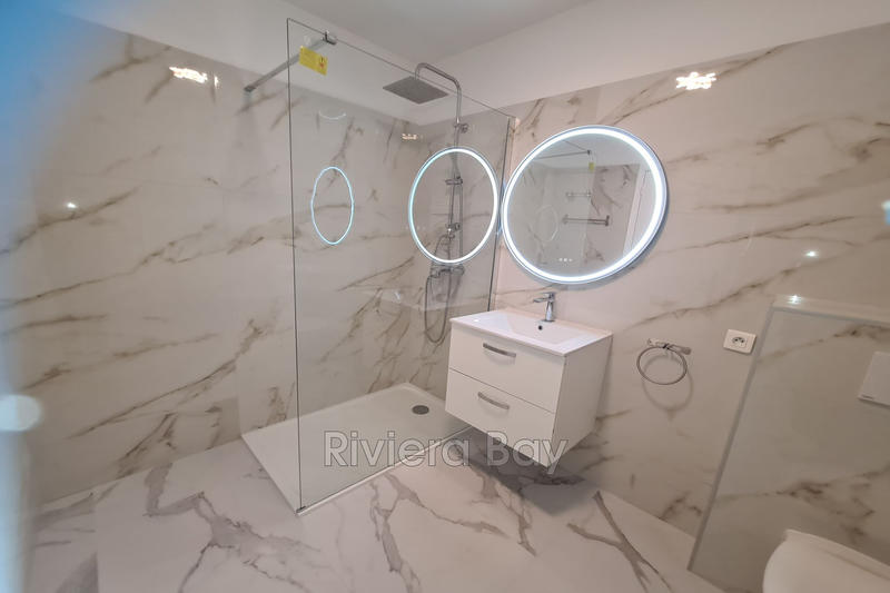 Appartement - 111 m² - 4 pièces