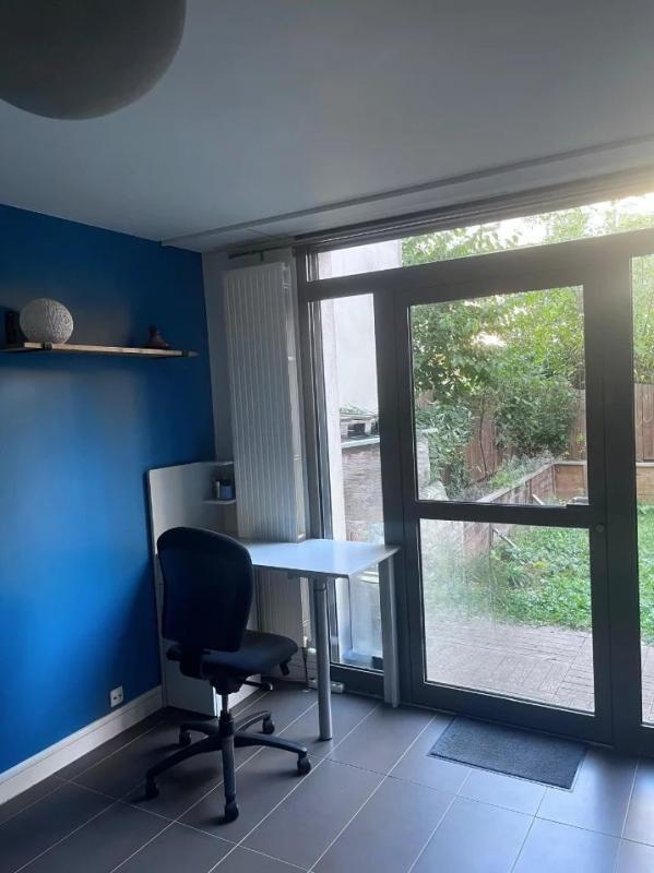 Maison de ville - 149 m² - 7 pièces