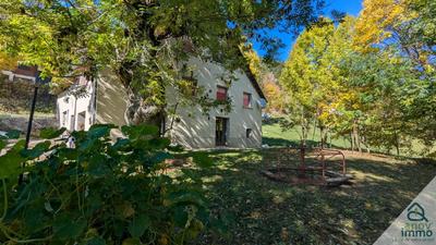 Ferme - 148 m² - 6 pièces