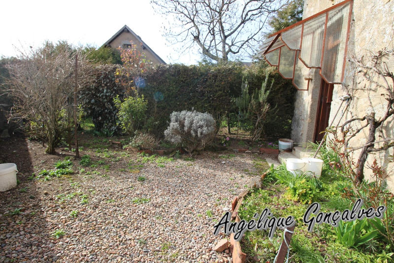 Maison - 160 m² - 7 pièces