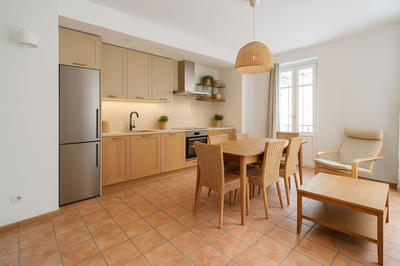 Maison - 75 m² - 4 pièces