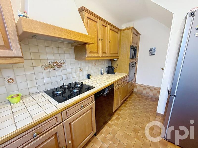 Maison - 82 m² - 4 pièces