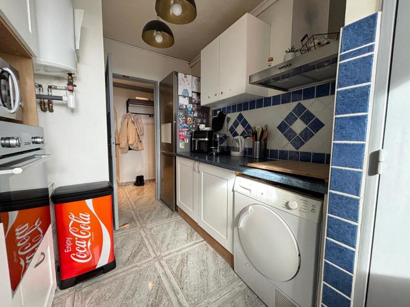 Appartement - 68 m² - 4 pièces