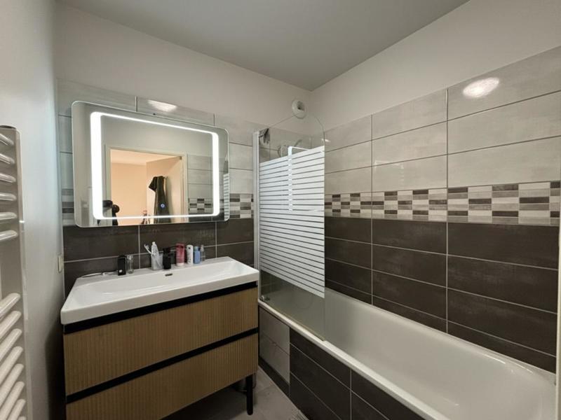 Appartement - 50 m² - 2 pièces