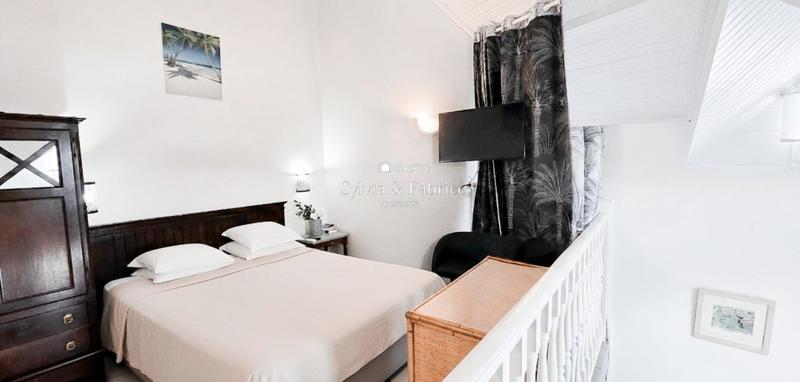 Appartement - 29 m² - 2 pièces