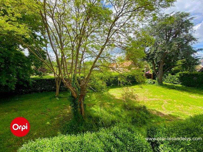 Maison - 119 m² - 5 pièces