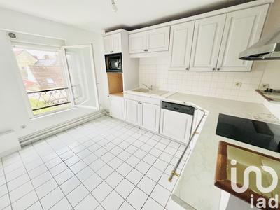 Duplex - 81 m² - 5 pièces