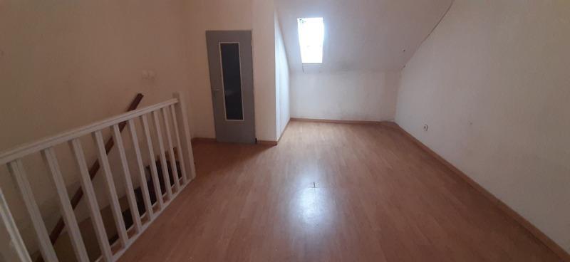 Maison - 64 m² - 3 pièces