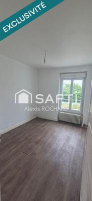 Maison de village - 42 m² - 3 pièces