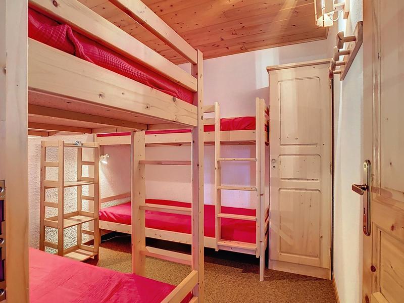 Appartement - 50 m² - 3 pièces