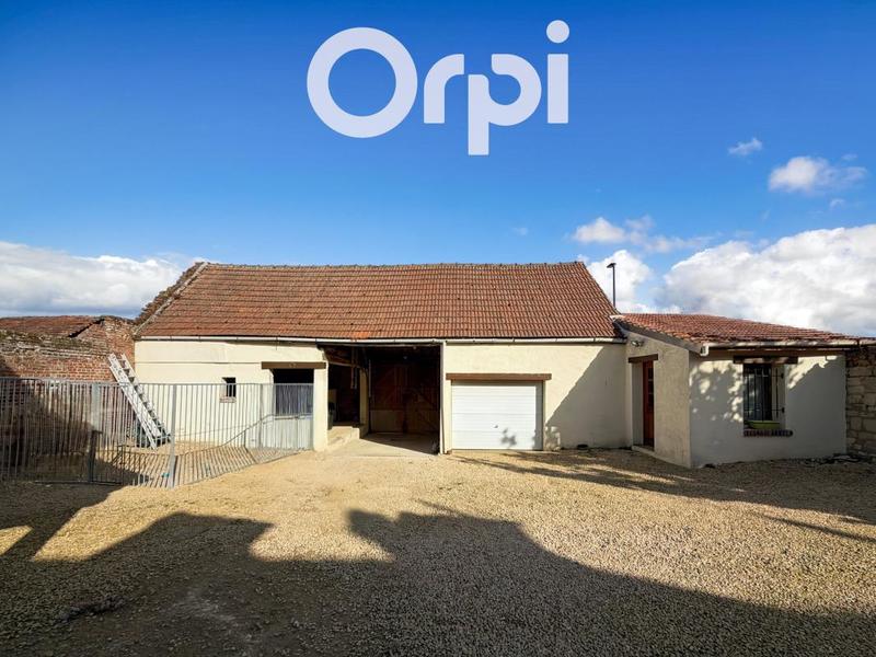 Maison - 133 m² - 6 pièces