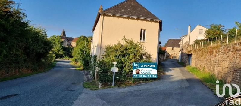 Maison - 134 m² - 7 pièces