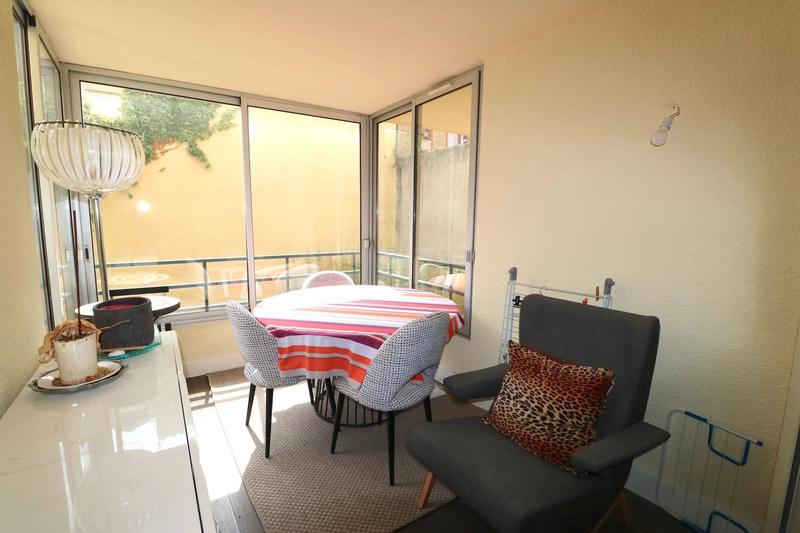 Appartement - 47 m² - 3 pièces