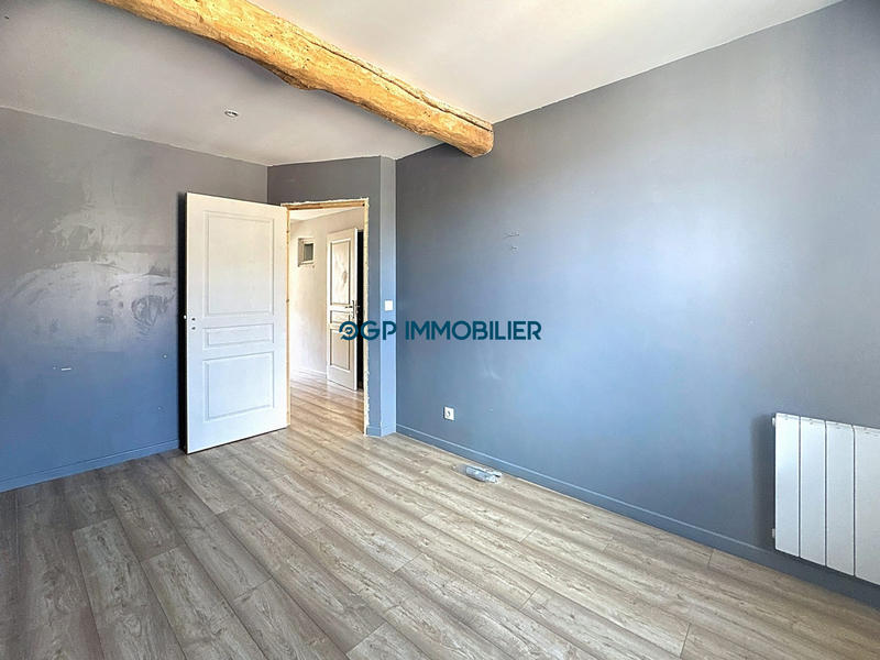 Maison ancienne - 92 m² - 4 pièces