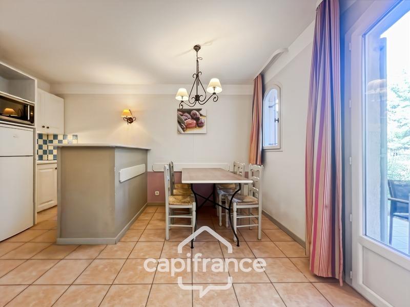 Maison - 43 m² - 3 pièces