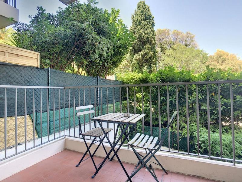 Appartement - 22 m² - 1 pièce