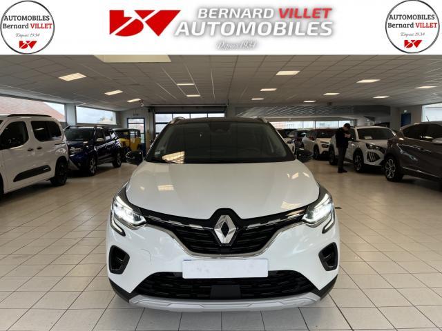 Renault Captur TCe 140 Edc - 21 Intens