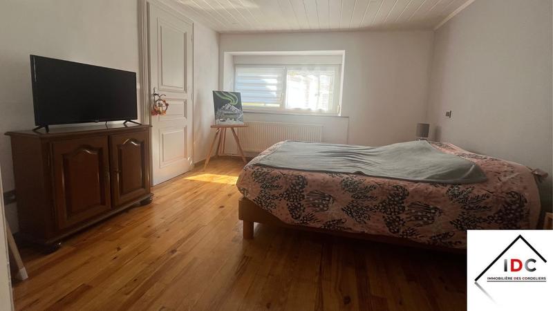 Maison - 76 m² - 3 pièces