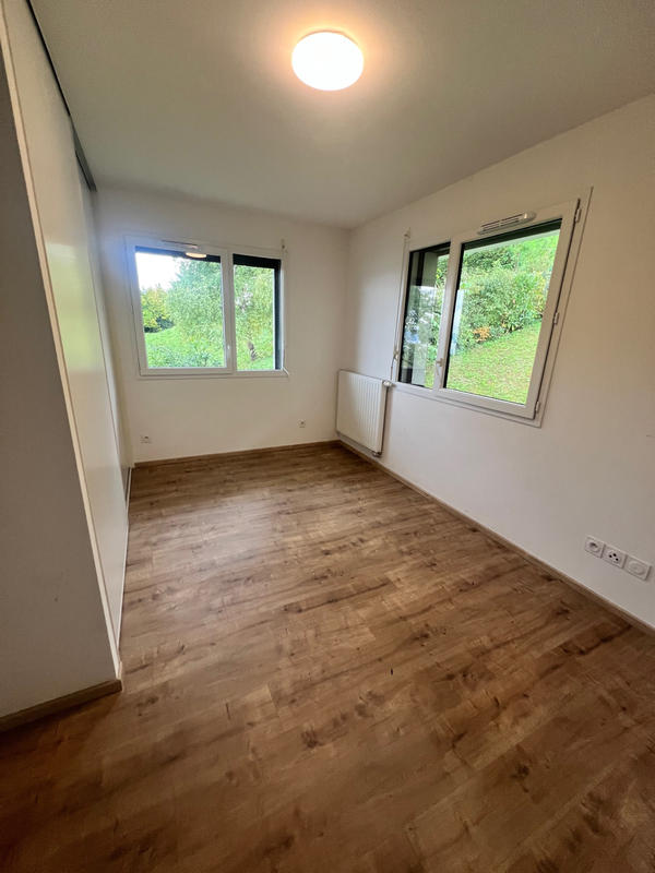 Appartement - 54 m² - 3 pièces