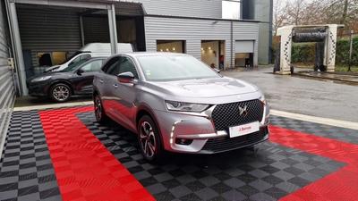 Ds Ds 7 Crossback bluehdi 130 eat8 business