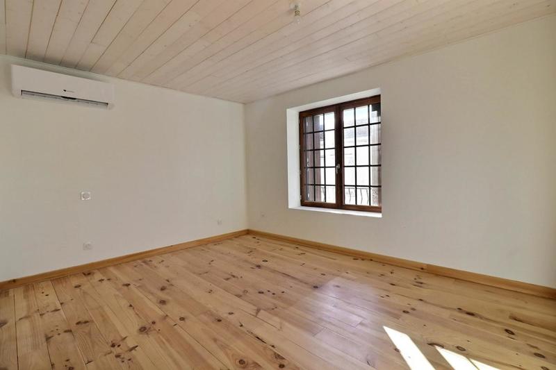 Maison de village - 160 m² - 5 pièces